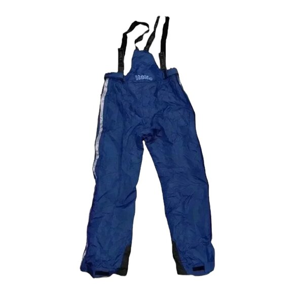 Asics Italia Team Olympic Snow Pants - XXL - Picture 3 of 11